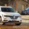 2017 Renault Koleos
