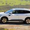 2017 Renault Koleos