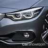 2017 BMW 4 Series - Review