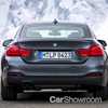 2017 BMW 4 Series - Review