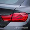 2017 BMW 4 Series - Review