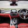2017 BMW 4 Series - Review