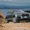 2017 Audi Q7 - Review
