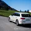 2017 Audi Q7 - Review
