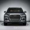 2017 Audi Q7 - Review