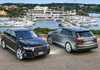 2017 Audi Q7 - Review