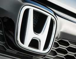 Honda Plans For Level 4 Autonomy By 2025