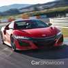 Honda Mulls Fully Electric NSX With Hypercar Performance