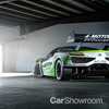 Honda Mulls Fully Electric NSX With Hypercar Performance