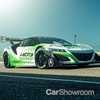Honda Mulls Fully Electric NSX With Hypercar Performance
