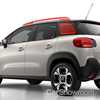 Citroën C3 Aircross Unveiled, Funky As Standard