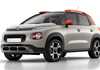 Citroën C3 Aircross Unveiled, Funky As Standard