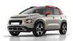 Citroën C3 Aircross Unveiled, Funky As Standard