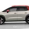 Citroën C3 Aircross Unveiled, Funky As Standard