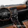 Citroën C3 Aircross Unveiled, Funky As Standard