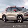 Citroën C3 Aircross Unveiled, Funky As Standard