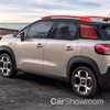 Citroën C3 Aircross Unveiled, Funky As Standard