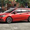 Holden Astra Sportwagon To Launch In October