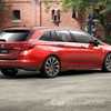 Holden Astra Sportwagon To Launch In October