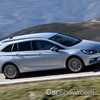 Holden Astra Sportwagon To Launch In October