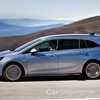 Holden Astra Sportwagon To Launch In October