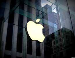 Apple
