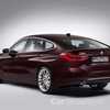 2018 BMW 6 Series Gran Turismo