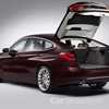 2018 BMW 6 Series Gran Turismo