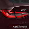 2018 BMW 6 Series Gran Turismo