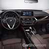 2018 BMW 6 Series Gran Turismo
