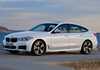 2018 BMW 6 Series Gran Turismo