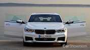 2018 BMW 6 Series Gran Turismo
