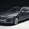 2018 Jaguar XF Sportbrake