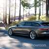 2018 Jaguar XF Sportbrake