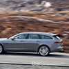 2018 Jaguar XF Sportbrake