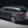 2018 Jaguar XF Sportbrake