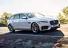 2018 Jaguar XF Sportbrake