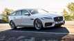2018 Jaguar XF Sportbrake