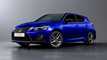 Lexus Freshens Up CT200h For 2018