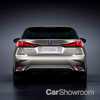 Lexus Freshens Up CT200h For 2018
