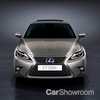Lexus Freshens Up CT200h For 2018