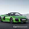 2018 Audi R8 Spyder V10 Plus