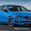 Polestar To Build Its Own Electric Sports Car - Report