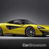 2018 McLaren 570S Spider