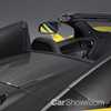 2018 McLaren 570S Spider