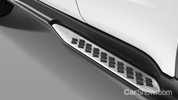 Honda Unveils 2017 HR-V Limited Edition