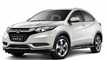 Honda Unveils 2017 HR-V Limited Edition