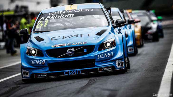 Polestar To Build Its Own Electric Sports Car - Report