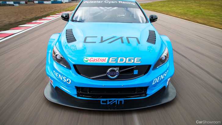 Polestar To Build Its Own Electric Sports Car - Report