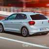 2017 Volkswagen Polo - Initial Reveal